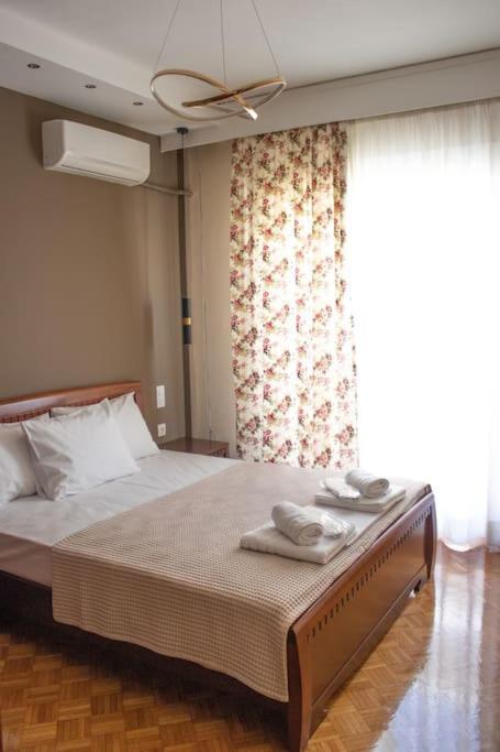 Center Proluxe Apartment Alexandroupoli Exterior photo